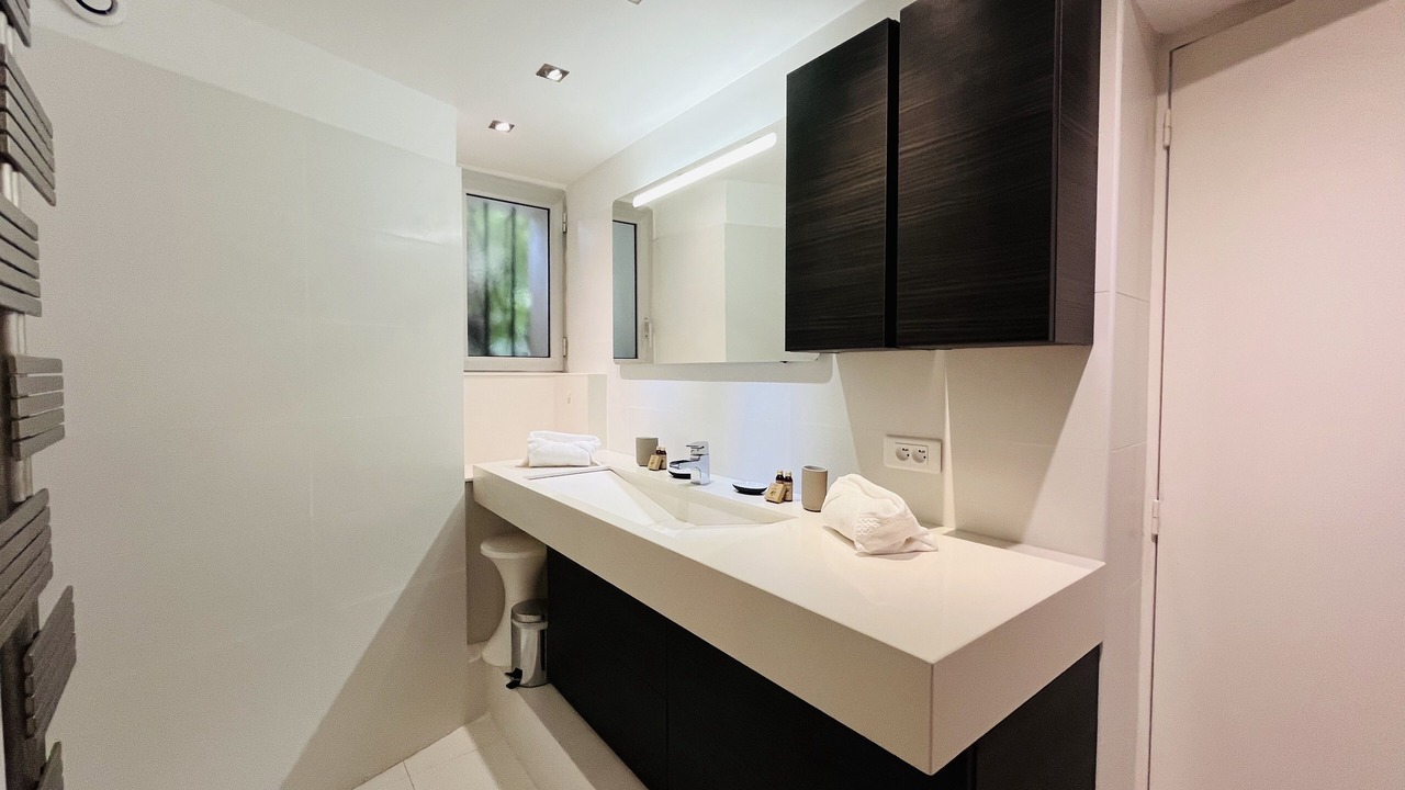 Photo of Bathroom in Cap-d'Antibes