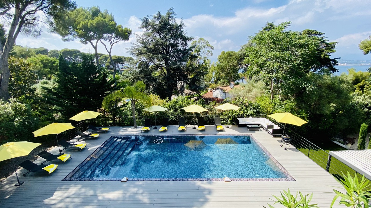 Photo of Outdoor in Cap-d'Antibes