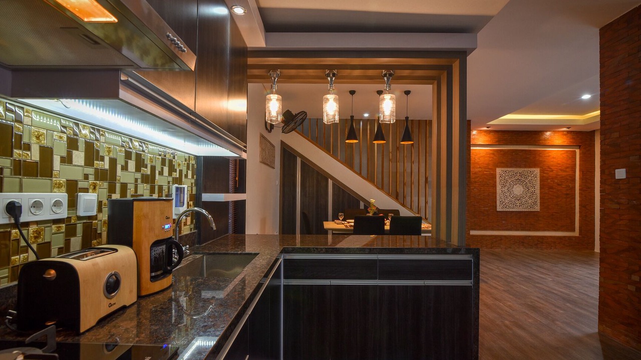 Photo of Kitchen in Lovina
