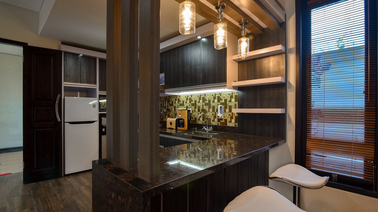 Photo of Kitchen in Lovina