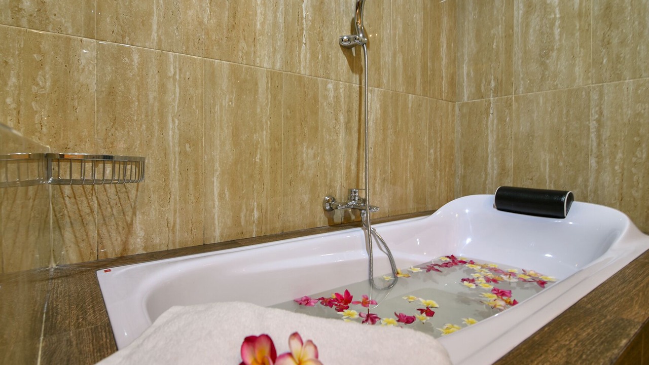 Photo of Bathroom in Lovina