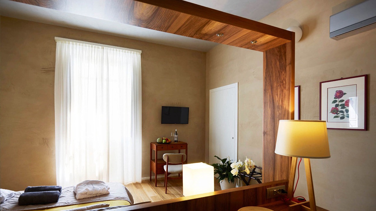 Photo of Bedroom in Massa