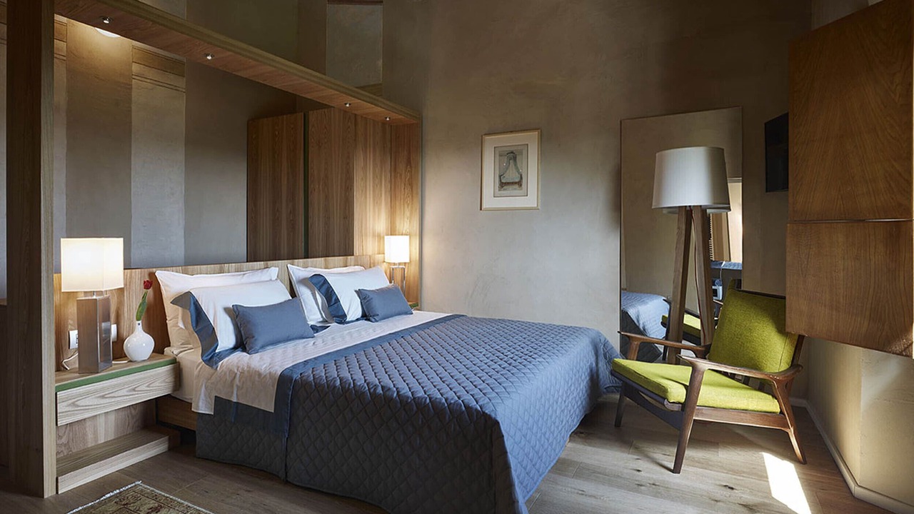 Photo of Bedroom in Massa