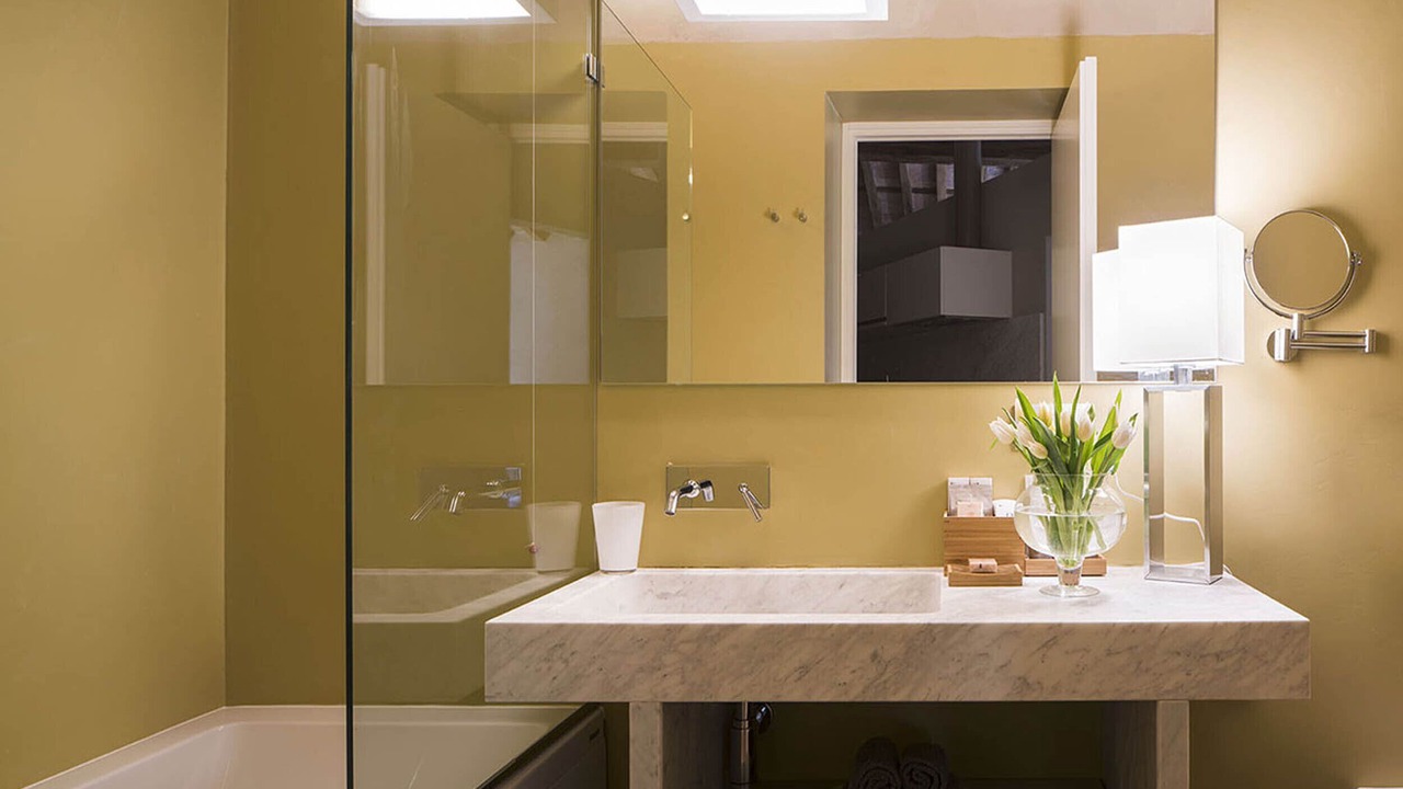 Photo of Bathroom in Massa