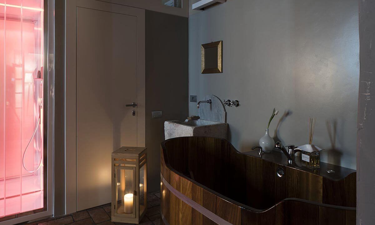 Photo of Bathroom in Massa