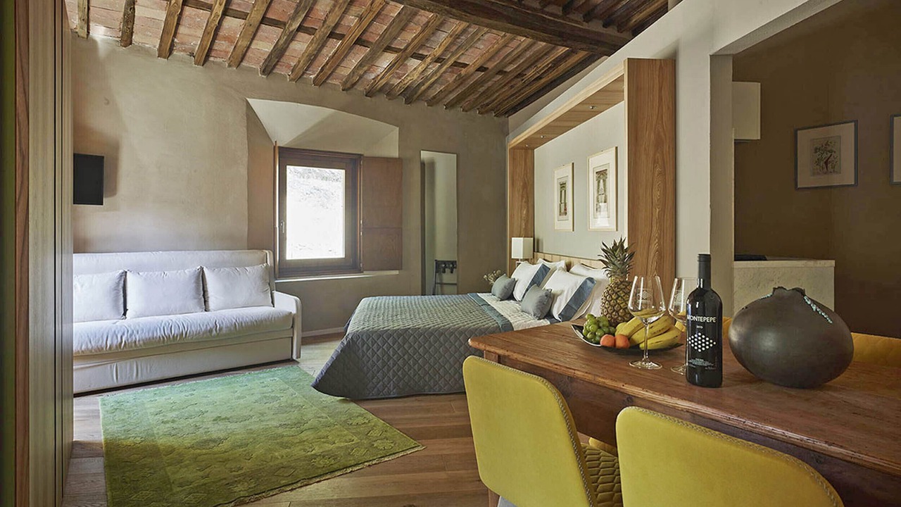 Photo of Livingroom in Massa