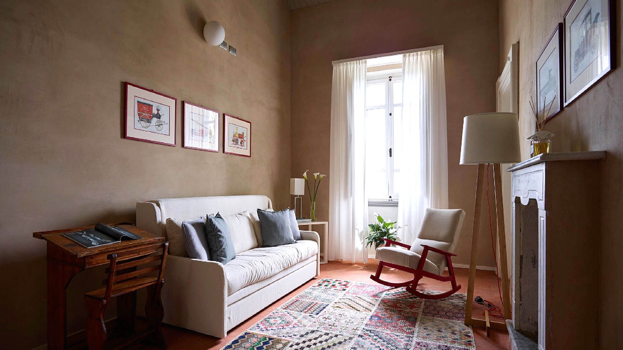 Photo of Livingroom in Massa