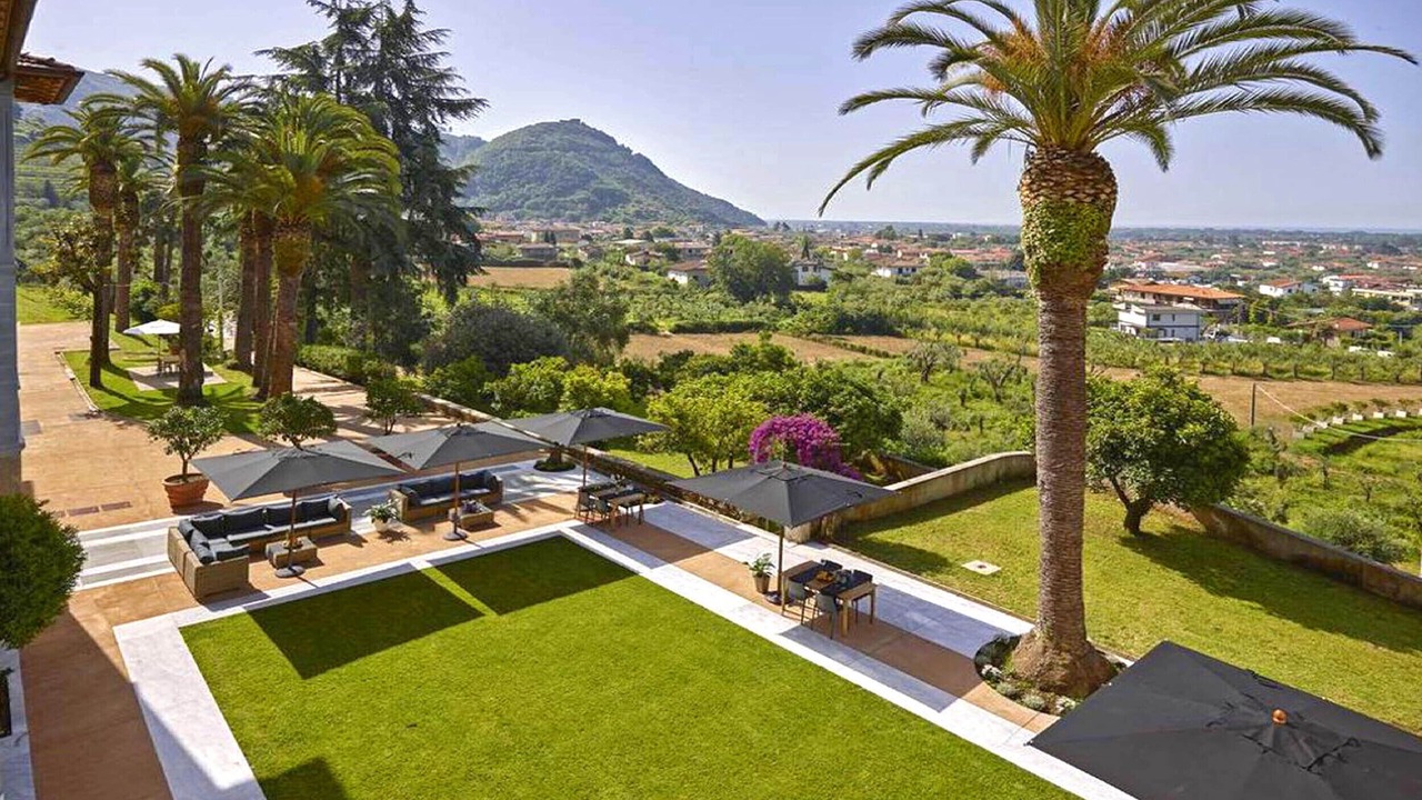 Photo of Patio Balcony in Massa