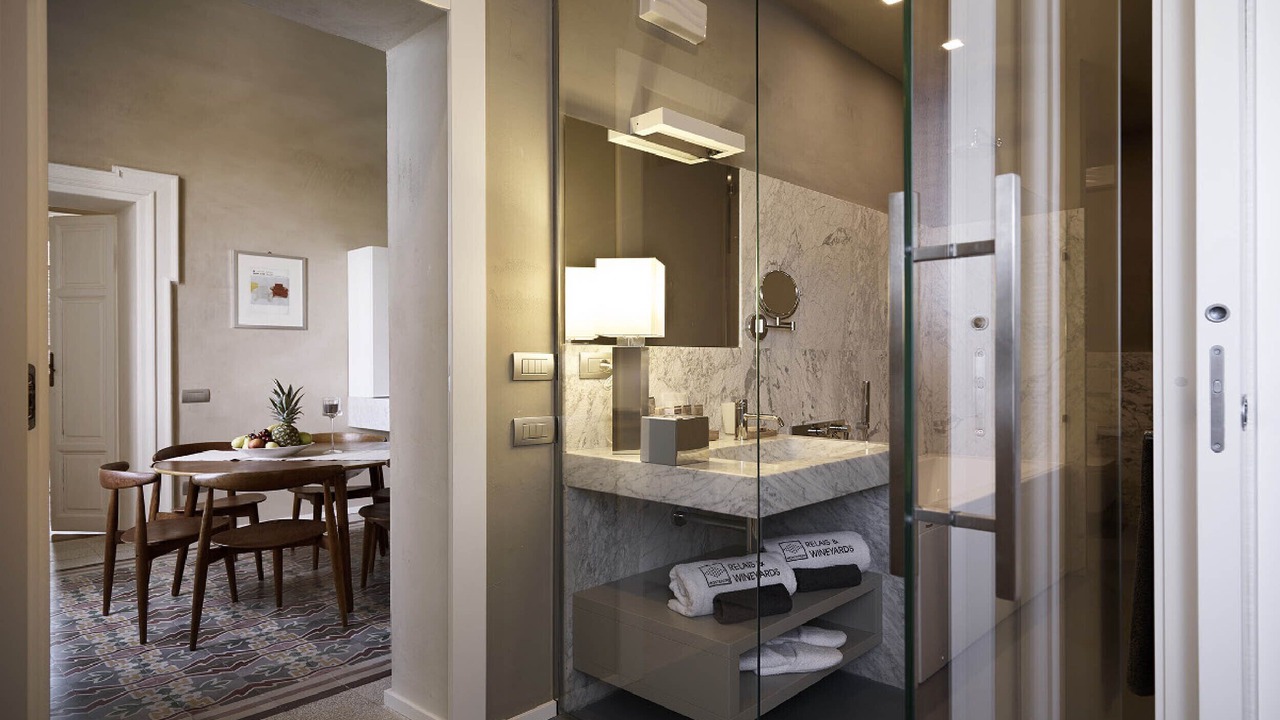 Photo of Bathroom in Massa