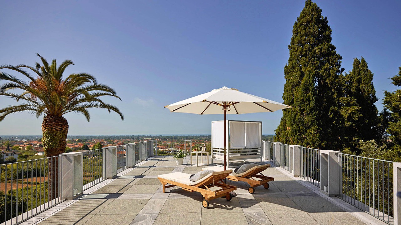 Photo of Patio Balcony in Massa