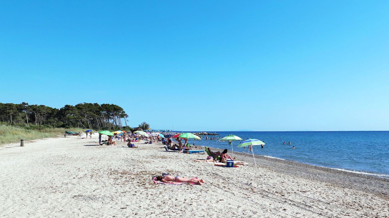 Photo of Outdoor in Mazzanta
