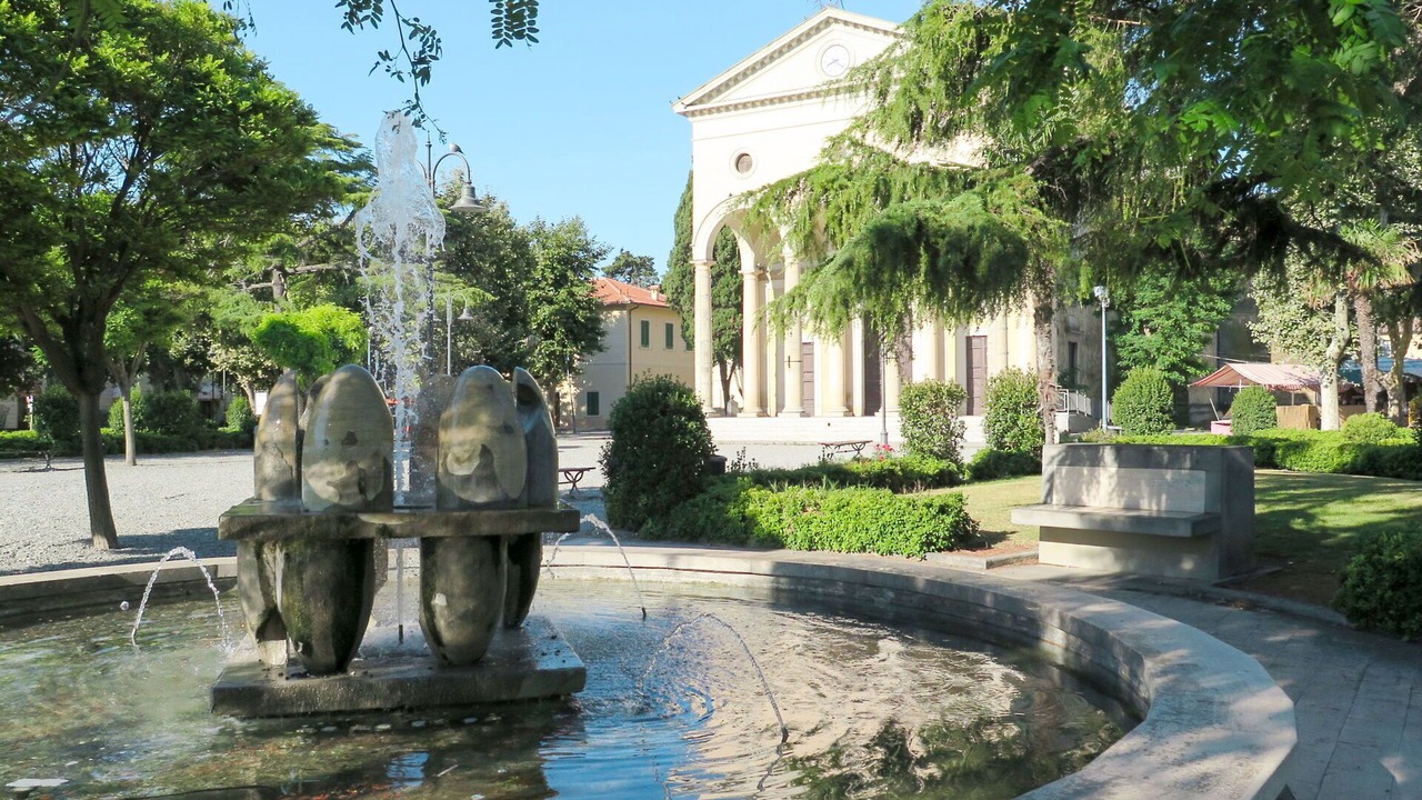 Photo of Outdoor in Mazzanta