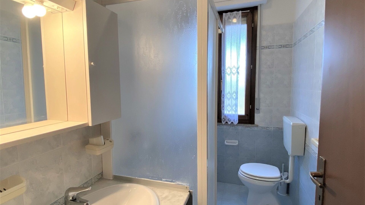 Photo of Bathroom in Mazzanta