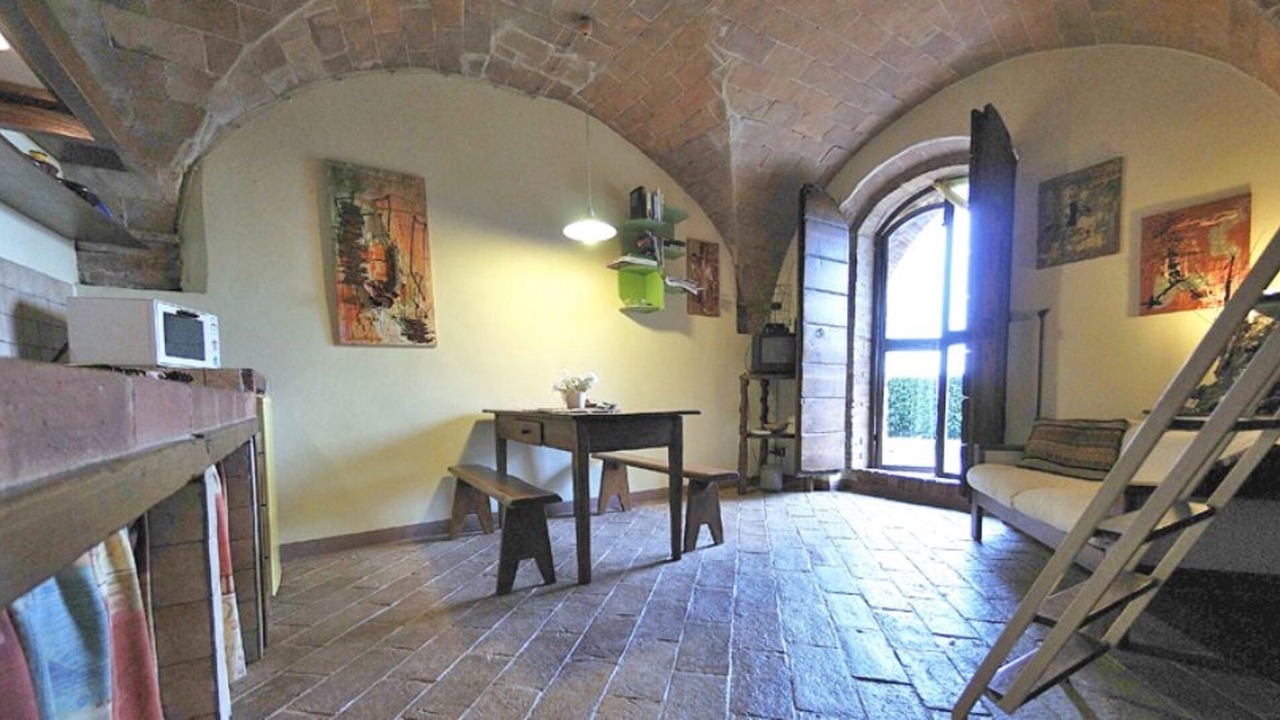 Photo of Bedroom in Castel San Gimignano
