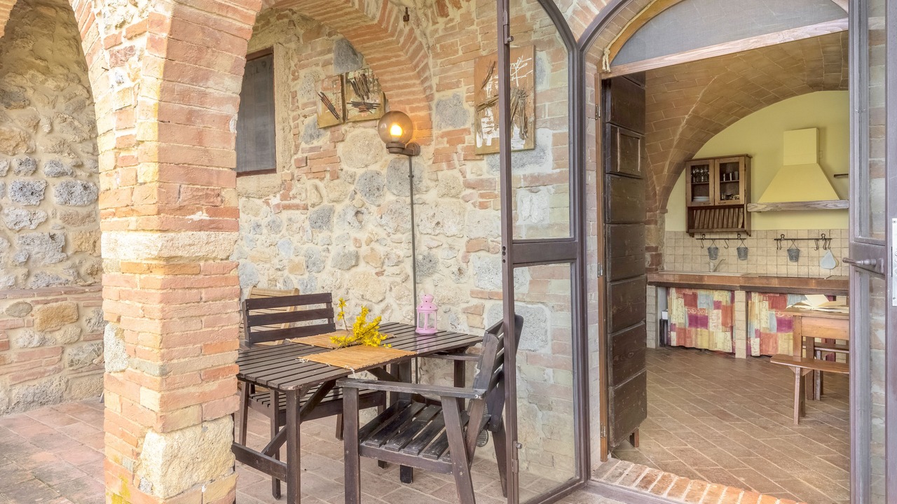 Photo of Outdoor in Castel San Gimignano