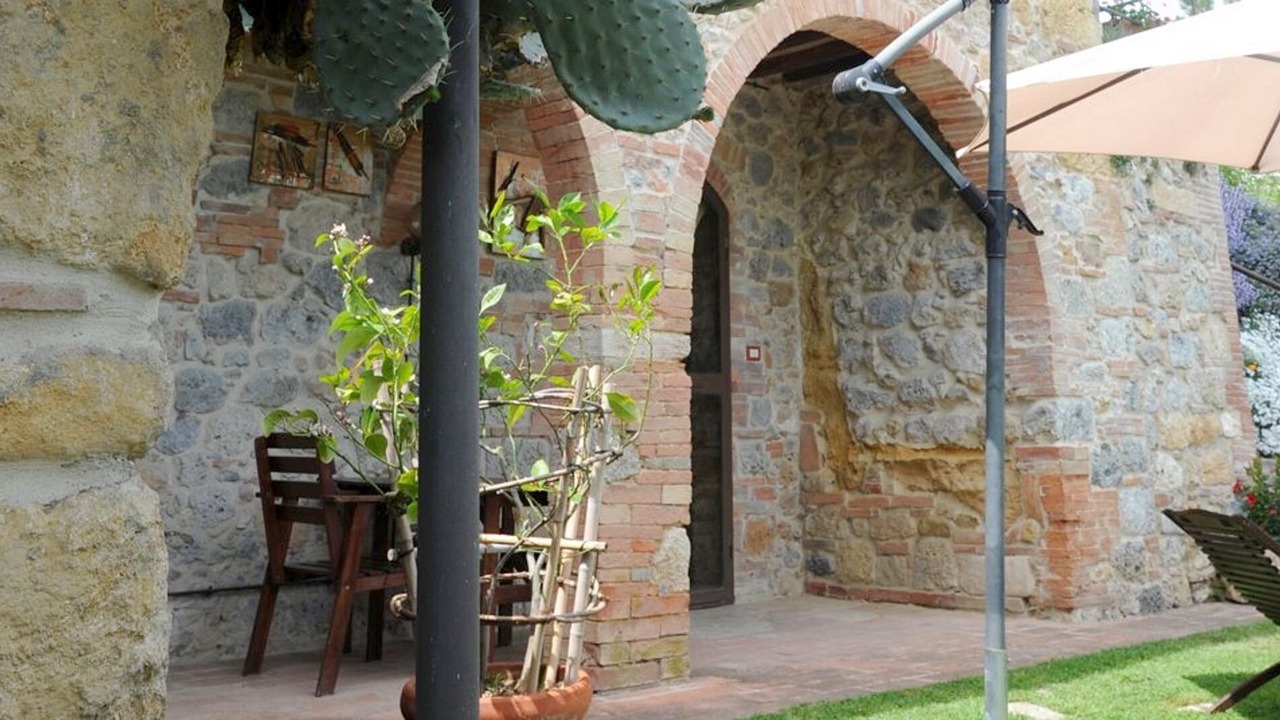 Photo of Outdoor in Castel San Gimignano