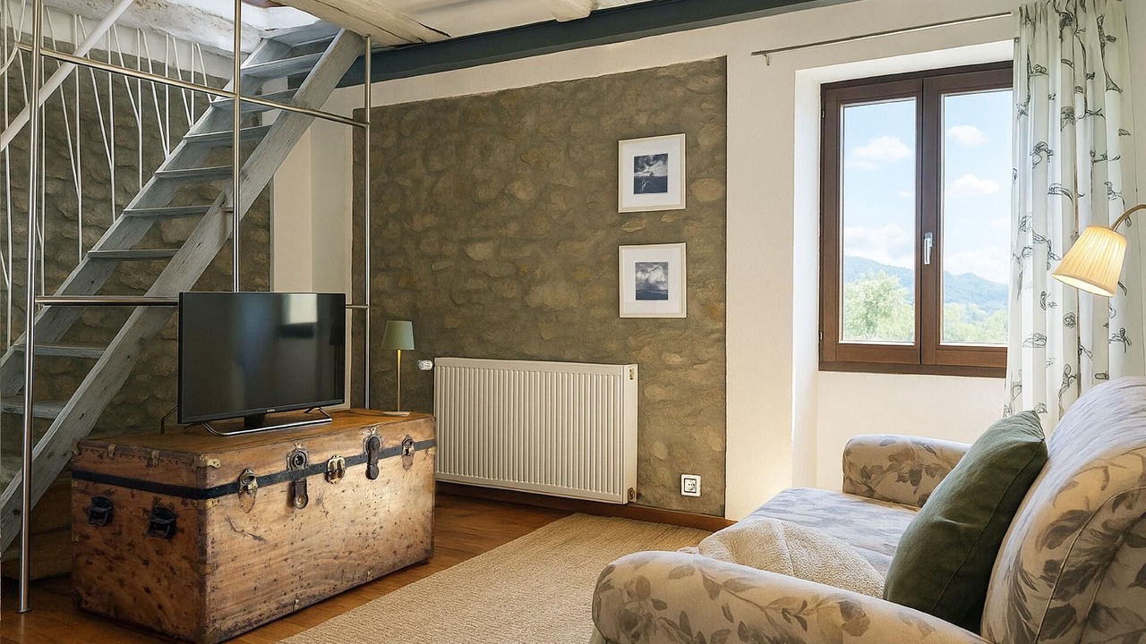 Photo of Bedroom in Podenzana