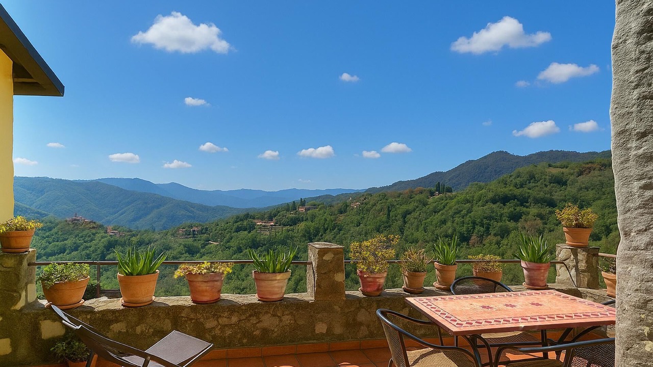 Photo of Outdoor in Podenzana
