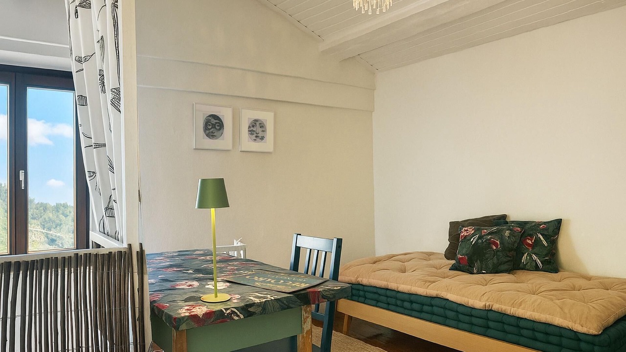 Photo of Bedroom in Podenzana