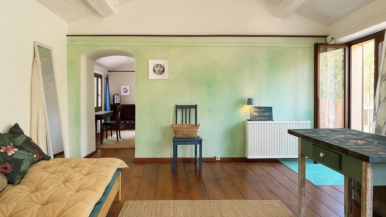 Photo of Bedroom in Podenzana