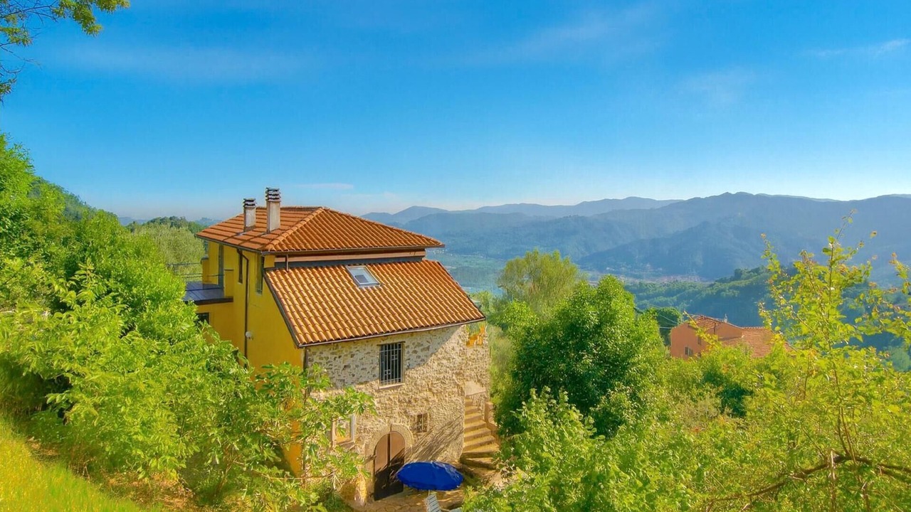 Photo of Outdoor in Podenzana