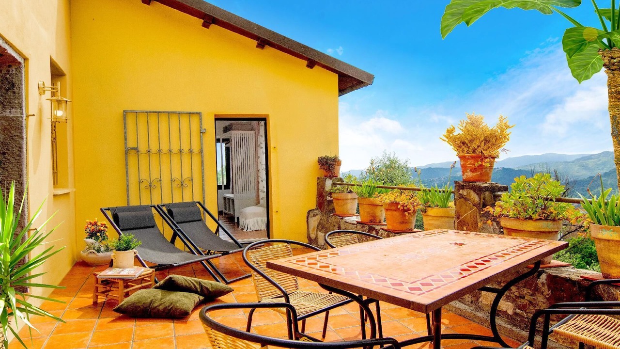 Photo of Outdoor in Podenzana
