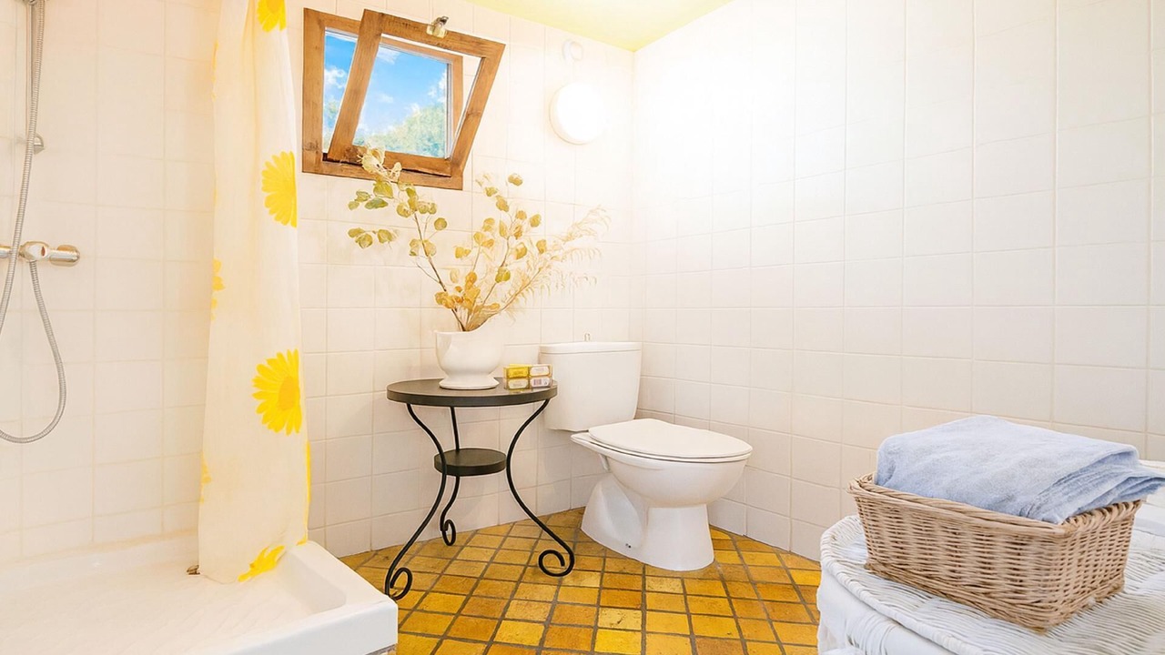 Photo of Bathroom in Podenzana
