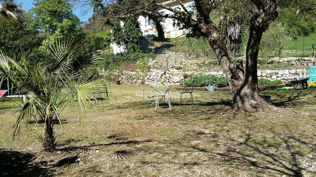 Photo of Outdoor in La Colle-sur-Loup