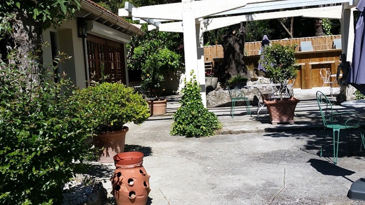 Photo of Outdoor in La Colle-sur-Loup