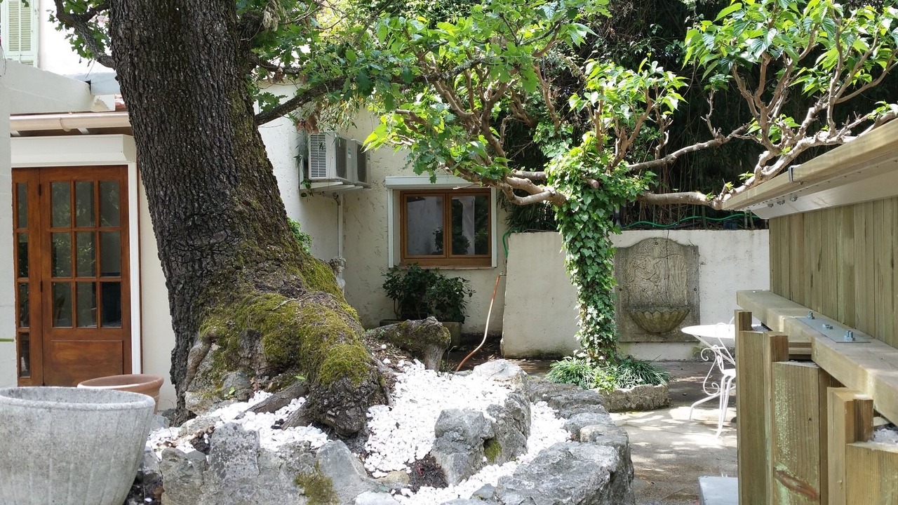 Photo of Patio Balcony in La Colle-sur-Loup