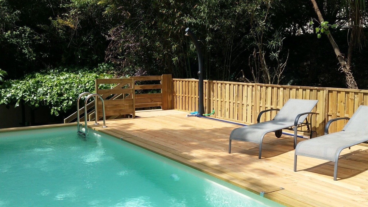 Photo of Outdoor in La Colle-sur-Loup