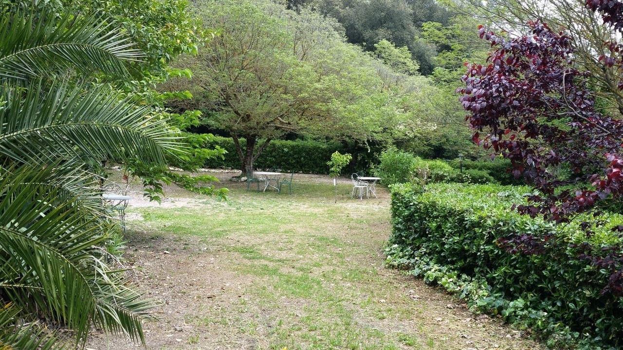 Photo of Outdoor in La Colle-sur-Loup