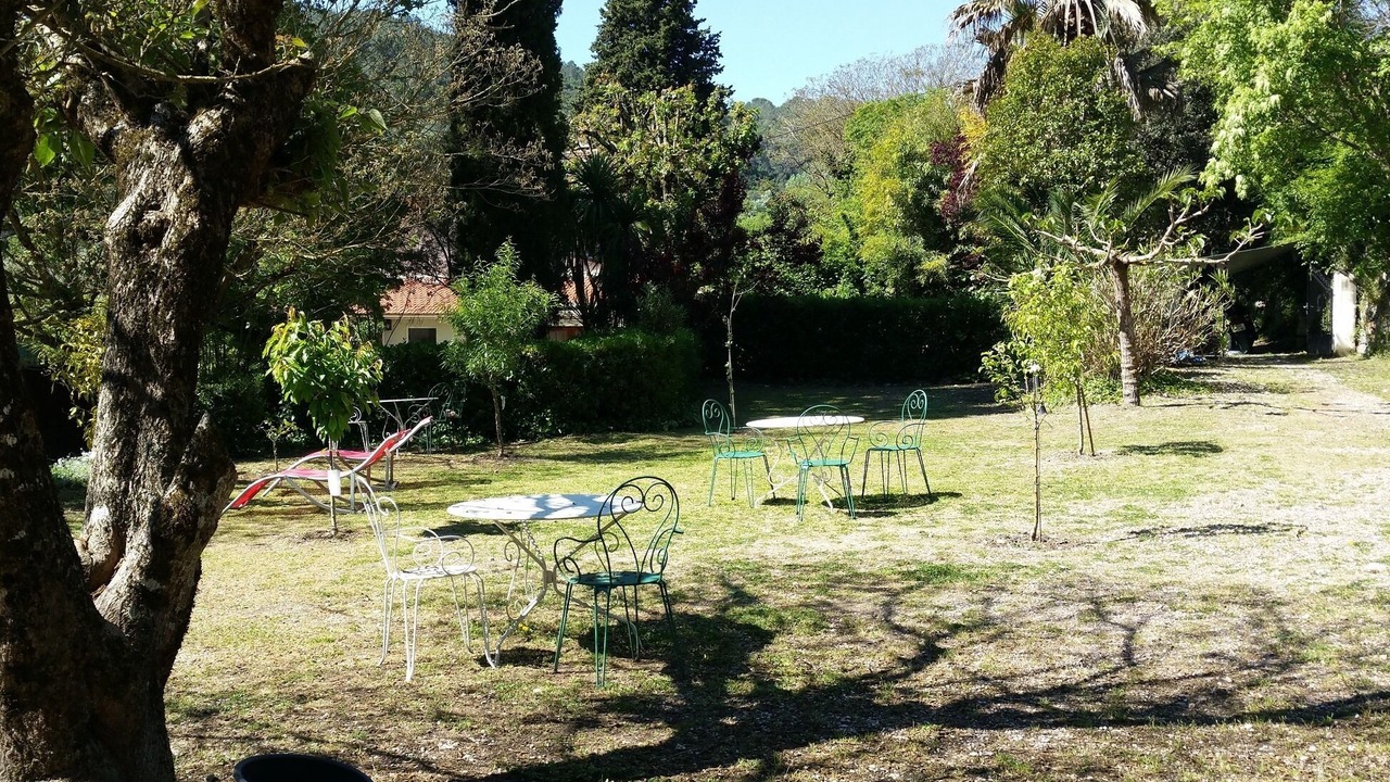 Photo of Outdoor in La Colle-sur-Loup
