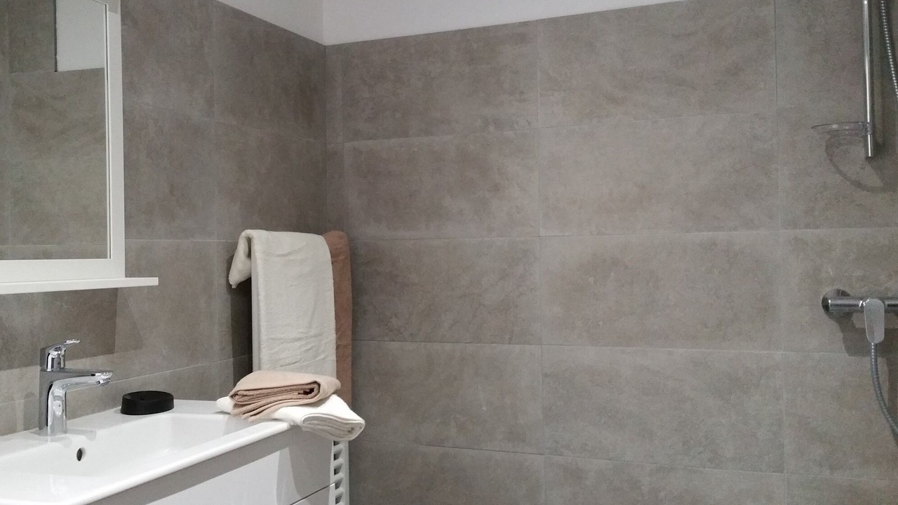 Photo of Bathroom in La Colle-sur-Loup