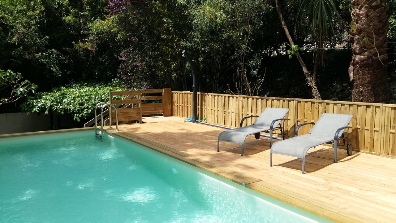 Photo of Outdoor in La Colle-sur-Loup