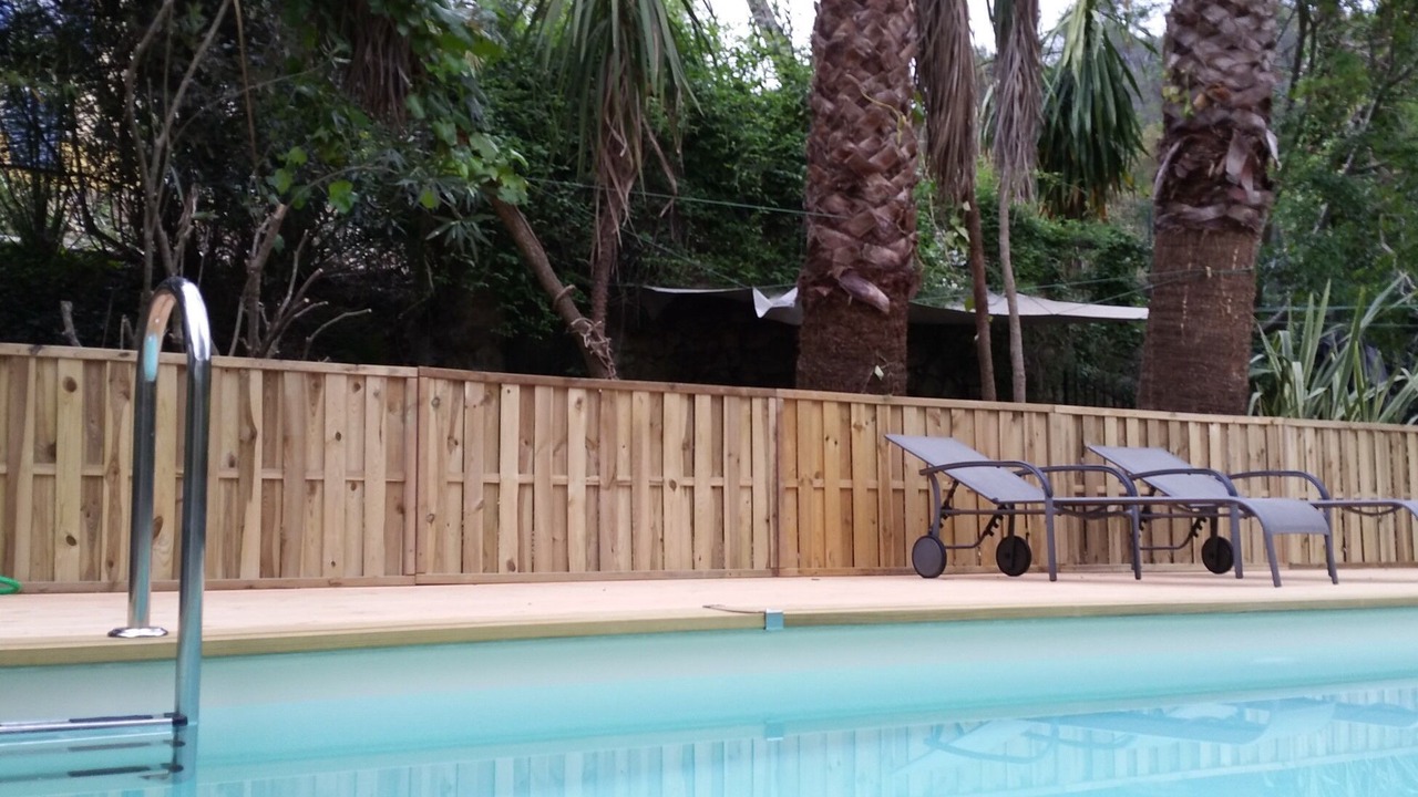 Photo of Outdoor in La Colle-sur-Loup