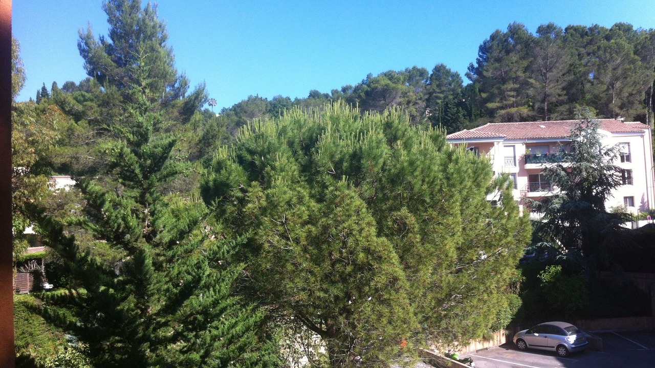 Photo of Outdoor in Mougins