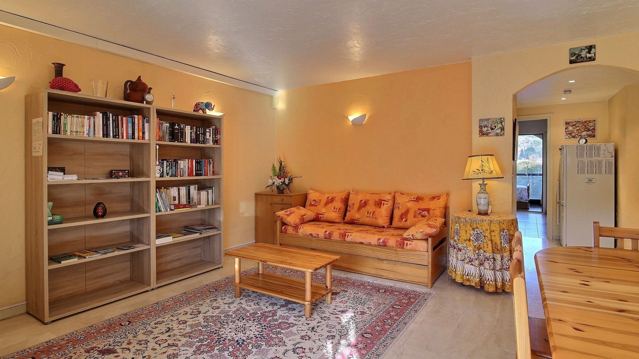 Photo of Bedroom in Mougins