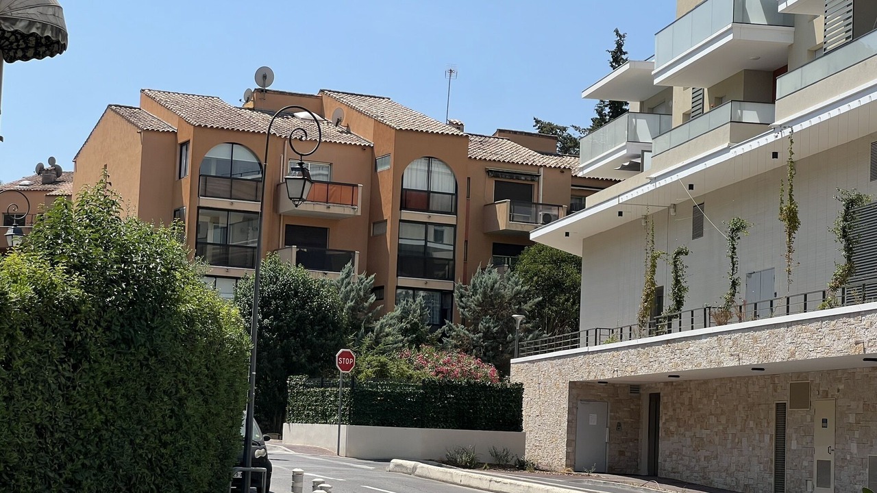 Photo of Others in Mougins