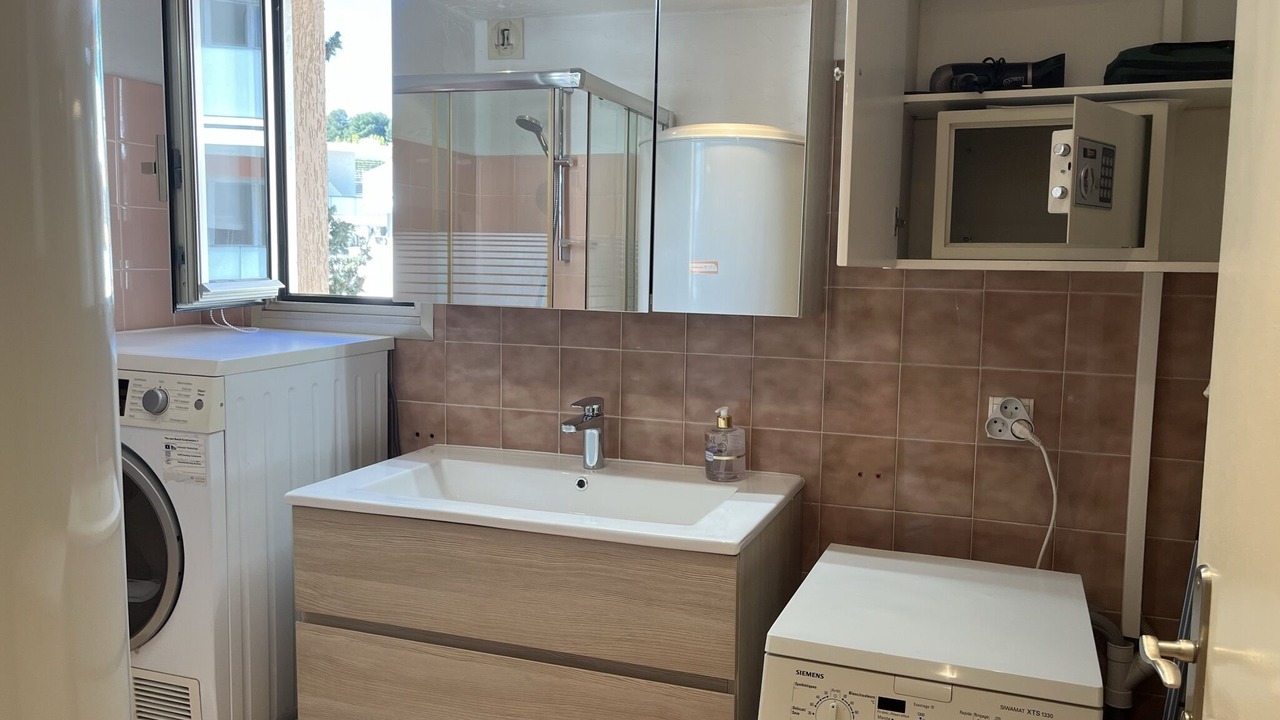 Photo of Bathroom in Mougins
