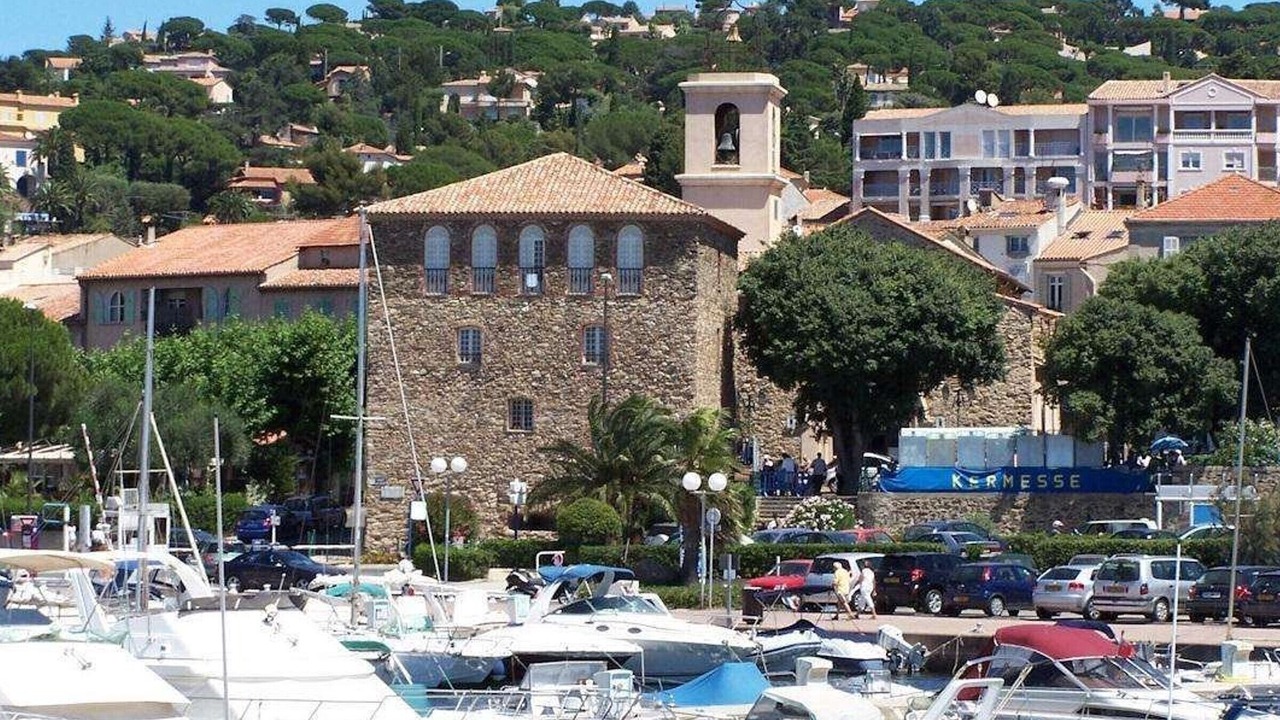 Photo of Others in Sainte-Maxime City Centre