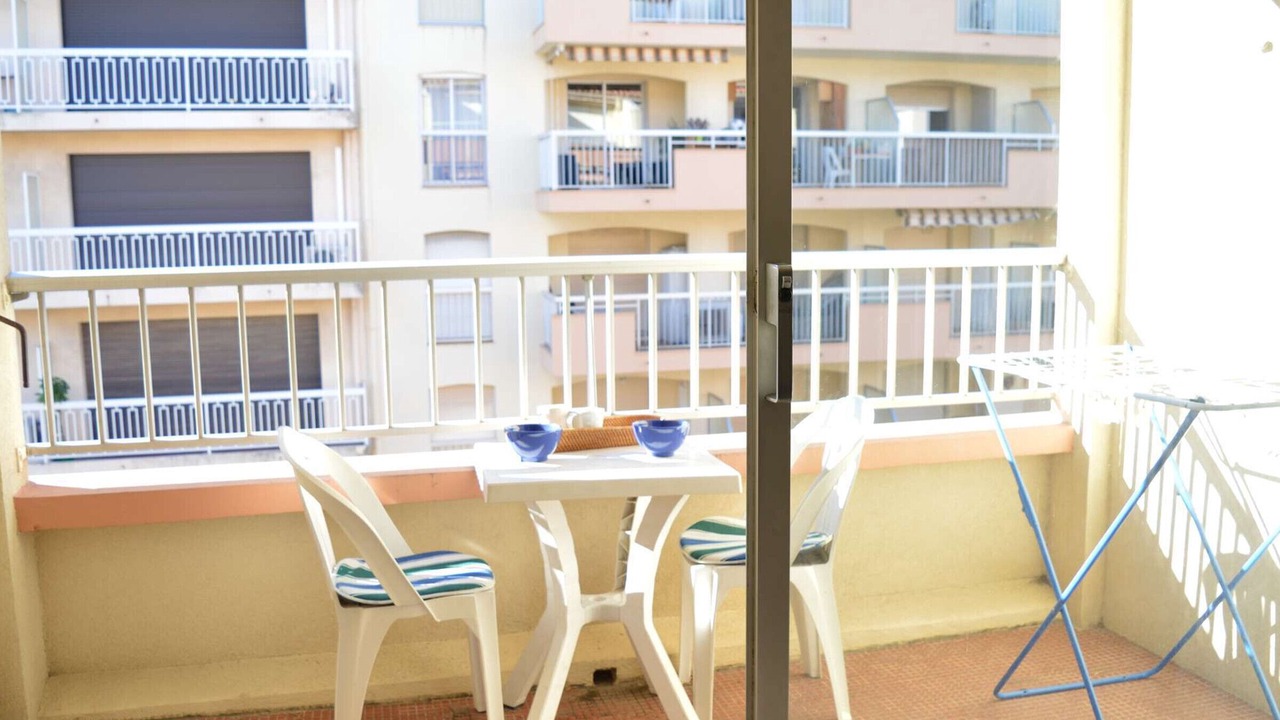 Photo of Outdoor in Sainte-Maxime City Centre