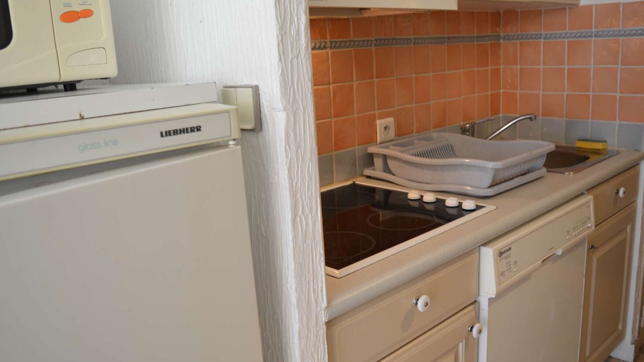 Photo of Kitchen in Sainte-Maxime City Centre