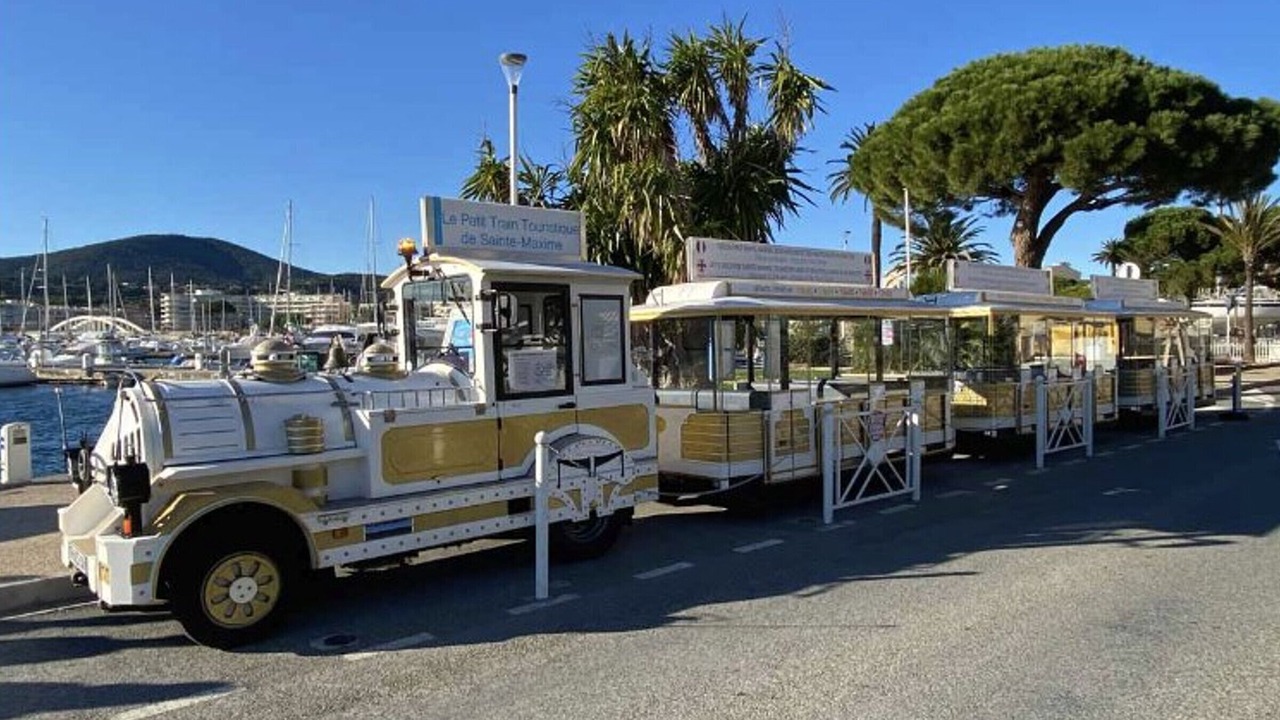 Photo of Others in Sainte-Maxime City Centre