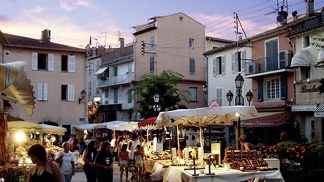 Photo of Outdoor in Sainte-Maxime City Centre