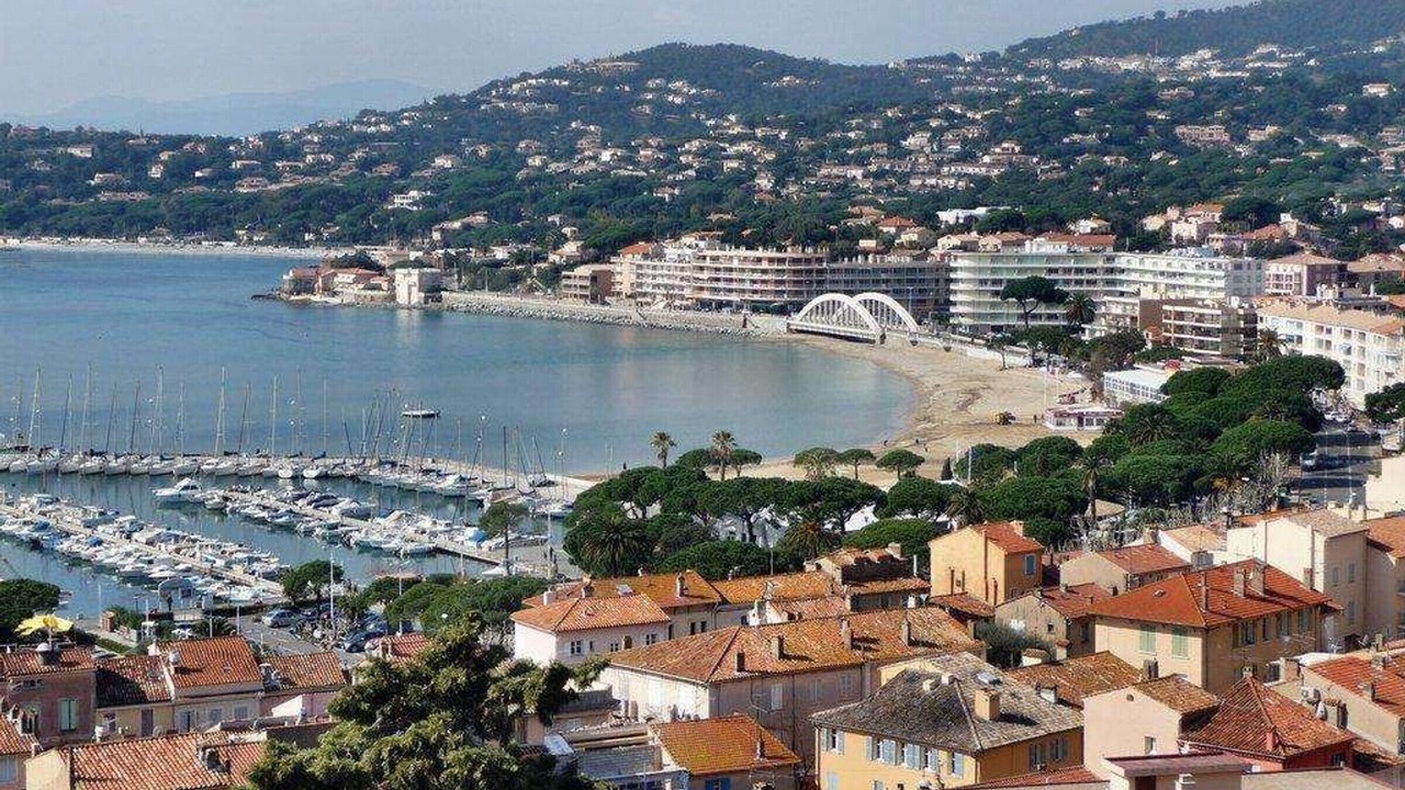 Photo of Others in Sainte-Maxime City Centre