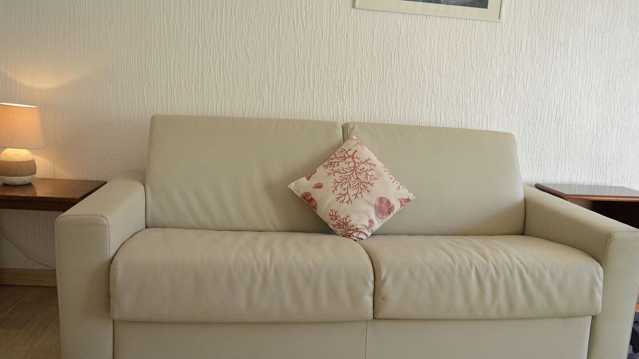 Photo of Livingroom in Sainte-Maxime City Centre