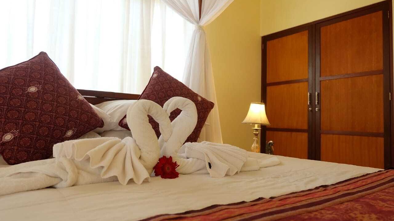 Photo of Bedroom in Kedewatan