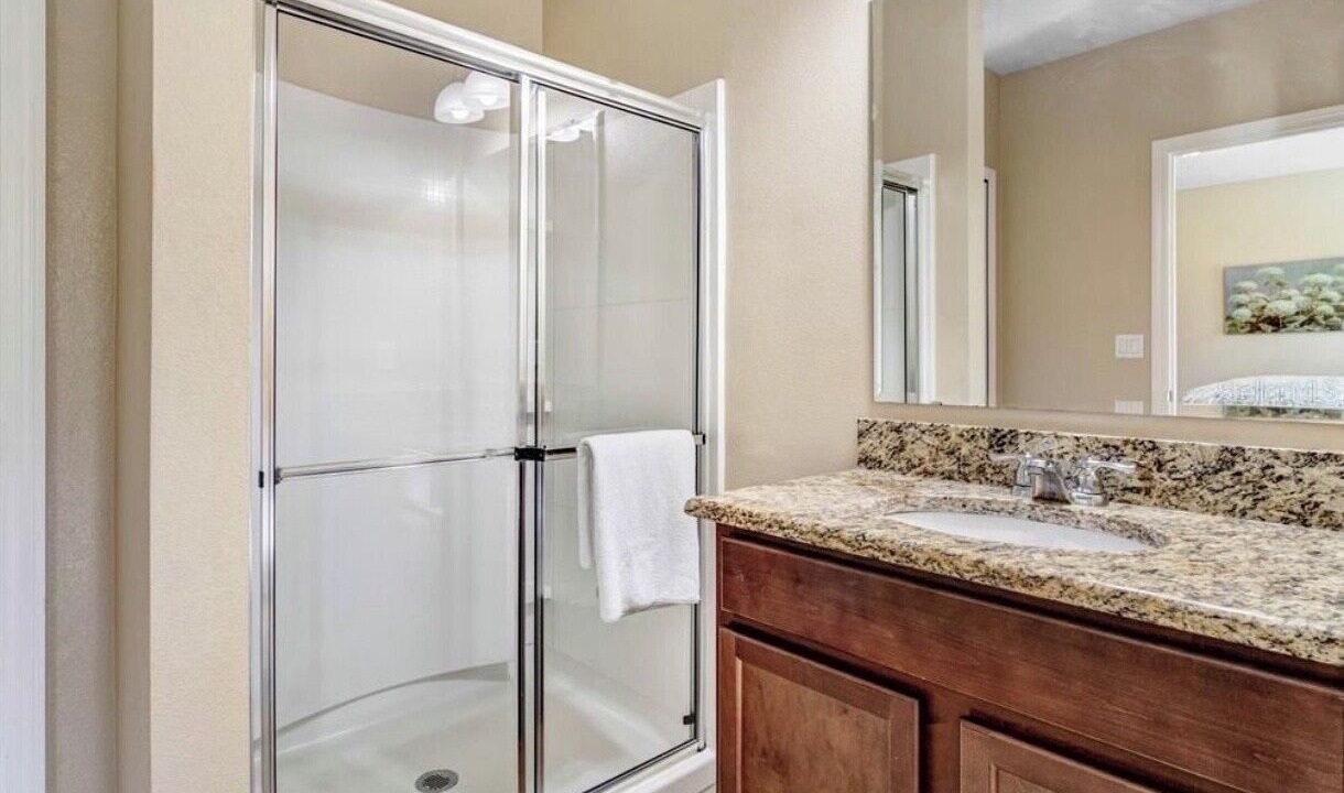 Photo of Bathroom in Calabria