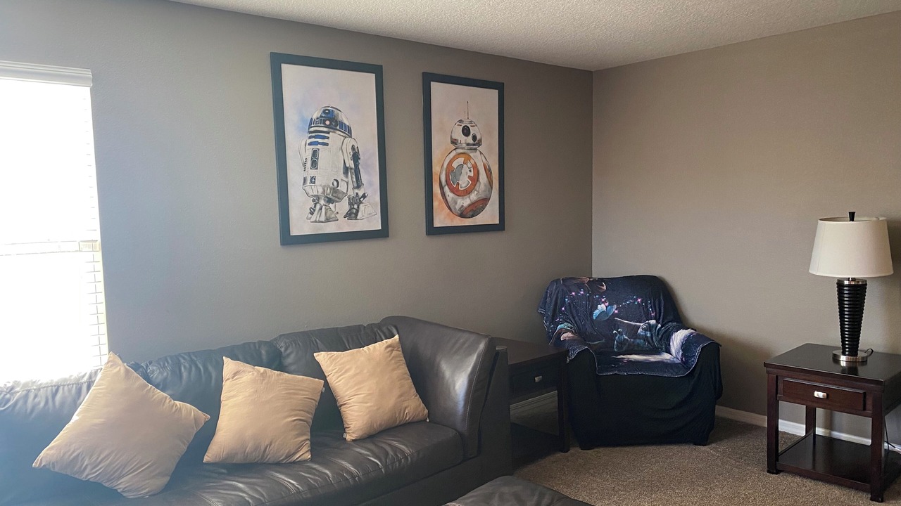 Photo of Livingroom in Calabria
